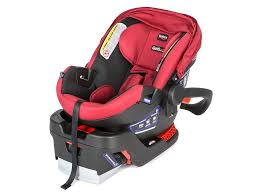 Britax B-Safe Infant Car Seat Recall: Safety Alert & What MotorVero Owners Should Know