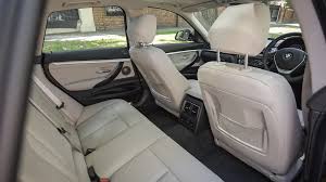 2017 BMW 330i Child Car Seat Review