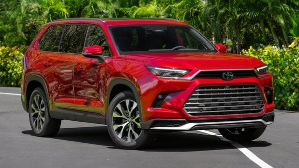 2026 Toyota Grand Highlander Price: Cost, Trims & Value Guide