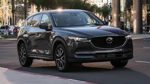 2018 Mazda CX-5 Review: Key Updates and Features