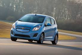 Chevrolet Reduces Spark EV Price and Introduces Affordable Lease Options