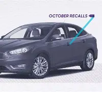 Toyota Issues Recall for 2010-2014 Prius & Prius v: Safety Risks & Next Steps