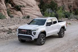 Four-Cylinder Half-Ton Pickups Hit the Market – MotorVero Explores the New Era of Efficient Power