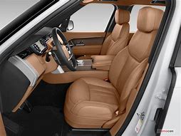 2016 Range Rover Car Seat Test: How Family-Friendly Is This Luxury SUV?