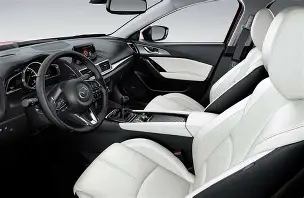 2018 Mazda3 Car Seat Guide: Installation Tips & Best Fits