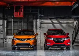 2024 Nissan Rogue Sport Review: Subcompact SUV Showdown