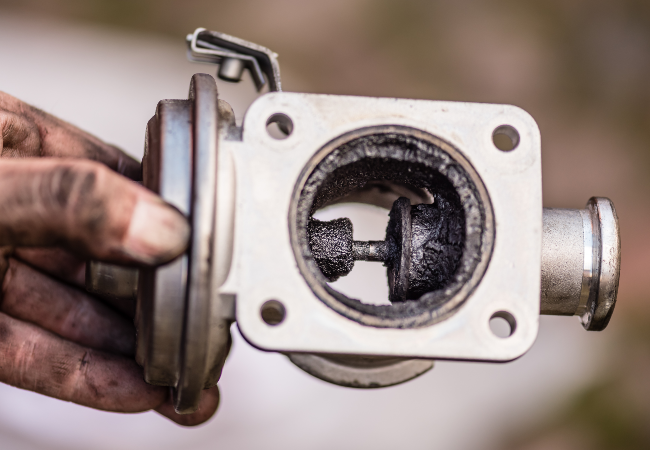 EGR Valve Explained: Function, Purpose, and How It Works