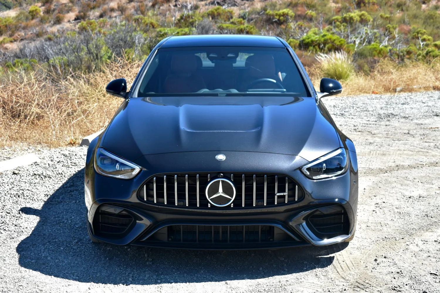2025 Mercedes-AMG C63 S E Performance Review: Key Strengths and Drawbacks