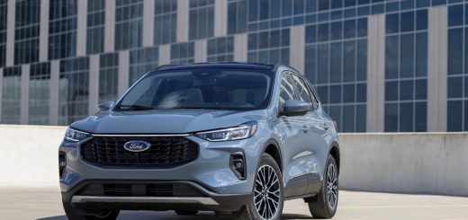 Recall Alert: 2010-2012 Ford Escape, 2010-2011 Mercury Mariner