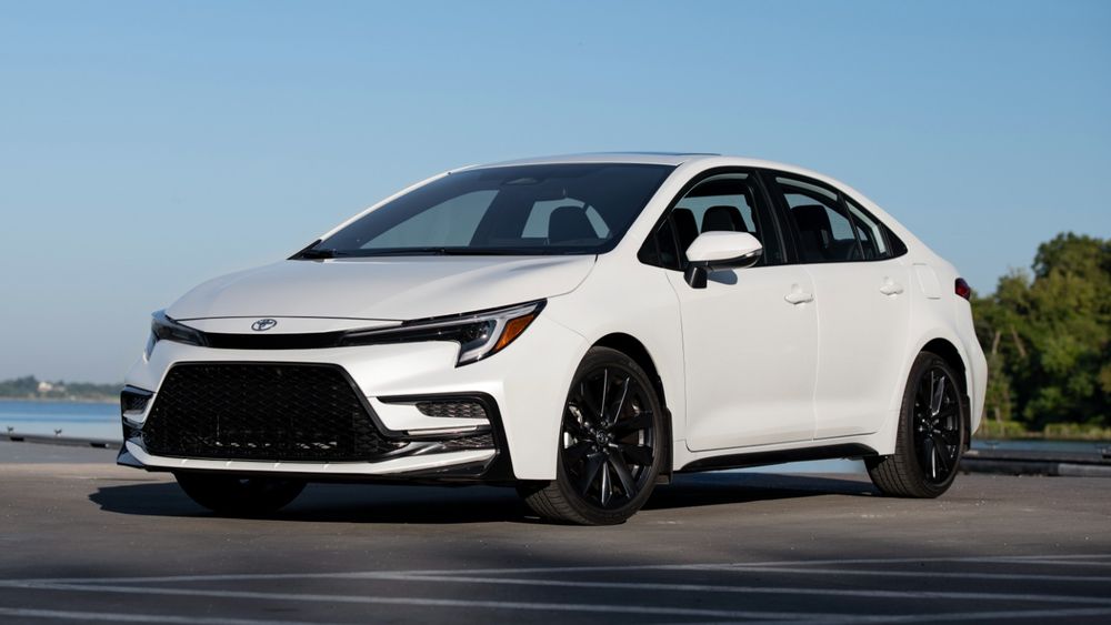 2026 Toyota Corolla Price: MSRP, Trims & Value Explained