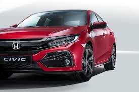 2017 Honda Civic Si – Expert Video Review by MotorVero