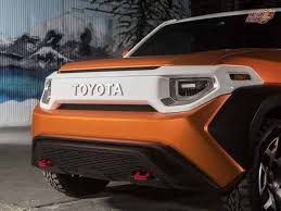 Toyota FT-4X Concept: Stunning Photo Gallery & In-Depth Look