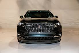 2018 Buick Enclave: Features, Specs & First Look