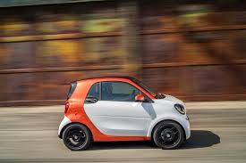 2016 Smart ForTwo Review: Compact Design with Surprising Potential
