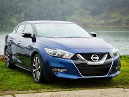 2016 Nissan Maxima: In-Depth Review & Features | HD Video Walkthrough