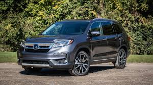 2016 Honda Pilot Safety Recall: Critical Updates & Fixes