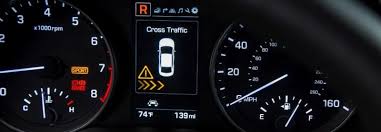 Hyundai Dashboard Indicator Meaning: Wiper Position Explained