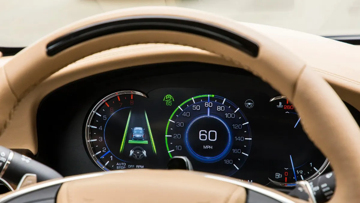 GM to Offer Active Steering Assist Technology
