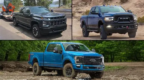 2009 Dodge Ram vs Ford F-150: The Definitive Retrospective Comparison