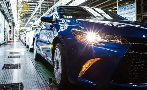 2024 American-Made Index: The Most Domestic Vehicles You Can Buy Today