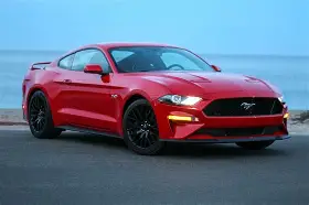 2018 Ford Mustang GT Performance Review: 460HP & Sub-4-Second 0-60