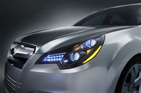 2010 Subaru Legacy Long-Term Owner Review: How Does It Hold Up? | MotorVero