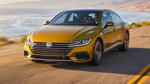 2019 Volkswagen Arteon Review: A Strong Start for the New Flagship