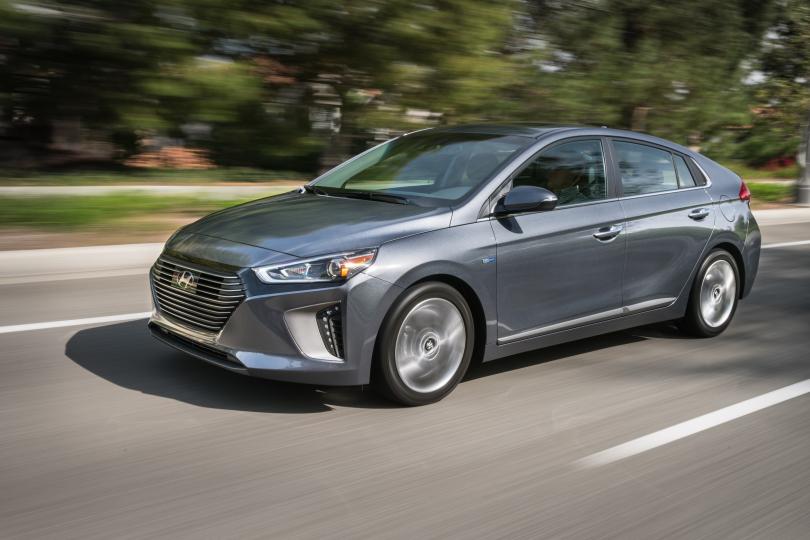 2018's Most Fuel-Efficient Vehicles: Lowest Annual Fuel Costs