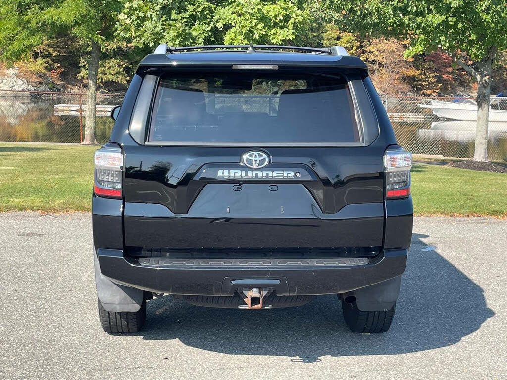 2014 Toyota 4Runner