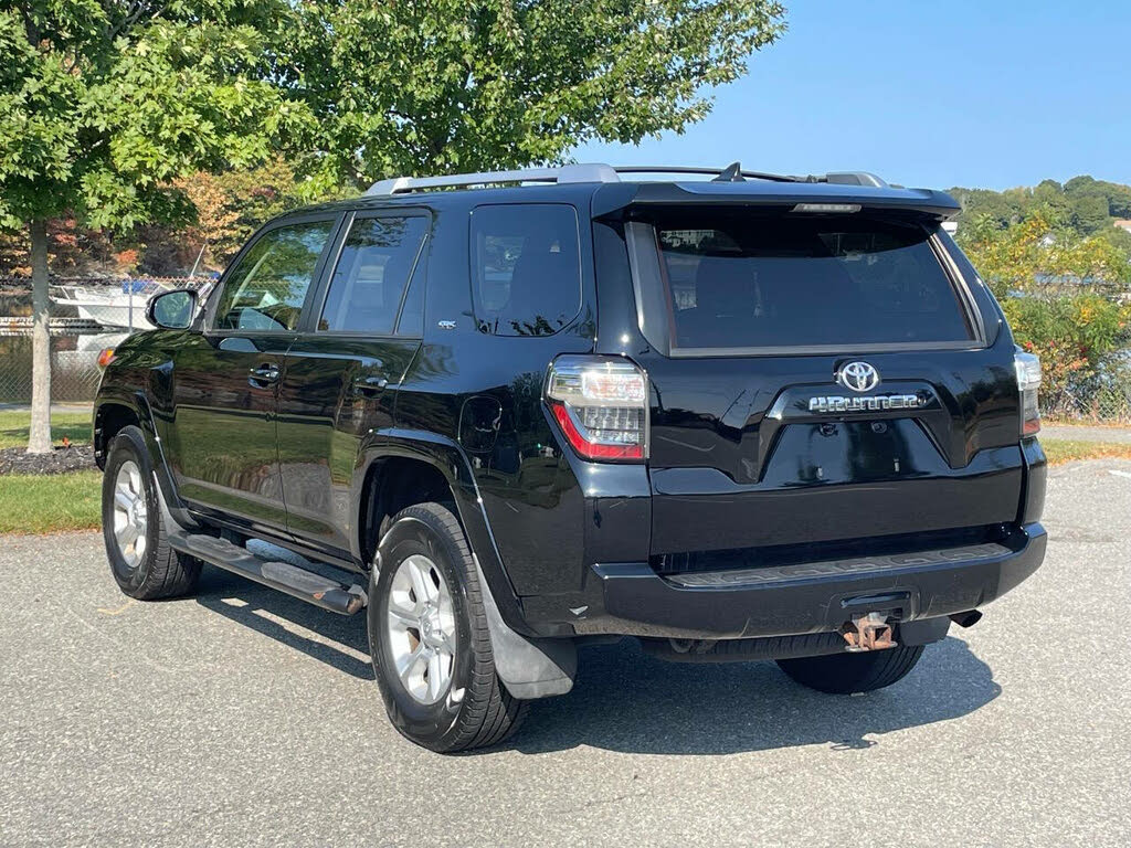 2014 Toyota 4Runner