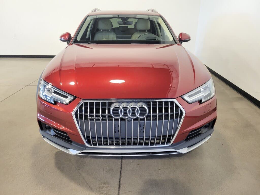 2019 Audi A4 Allroad