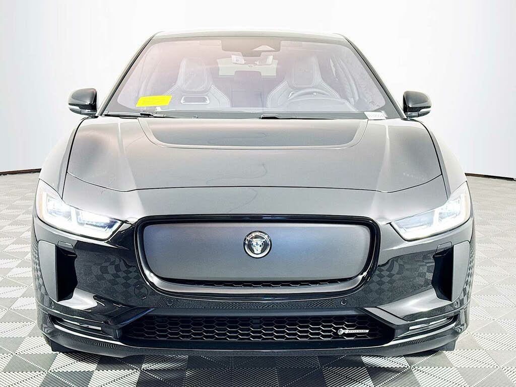 2024 Jaguar I-PACE